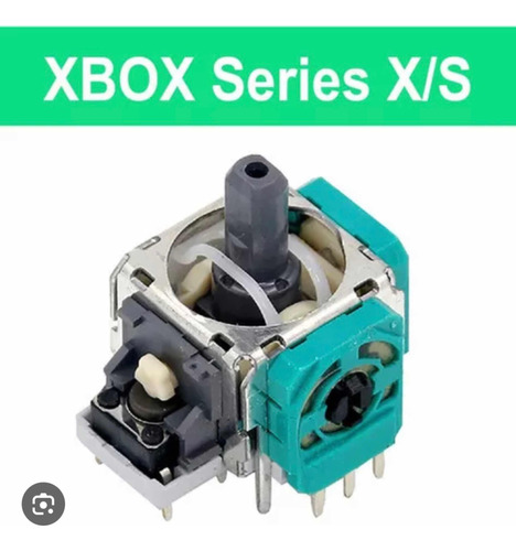 Potenciometro Xbox Series S/x One