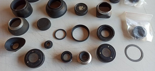 Assessórios Fotográficos
