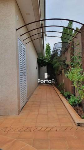 Casa À Venda, 320 M² Por R$ 1.600.000,00 - Condomínio Recanto Do Lago - São José Do Rio Preto/sp - Ca2899