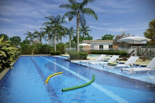 Imagem 3 de 3 de Apartamento-são Paulo-jaguaré | Ref.: Reo58618 - Reo58618