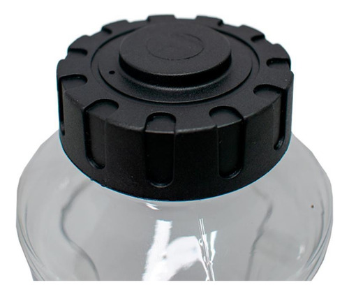 Snow Foam Canhão De Espuma Diamante Com V-floc Vonnix
