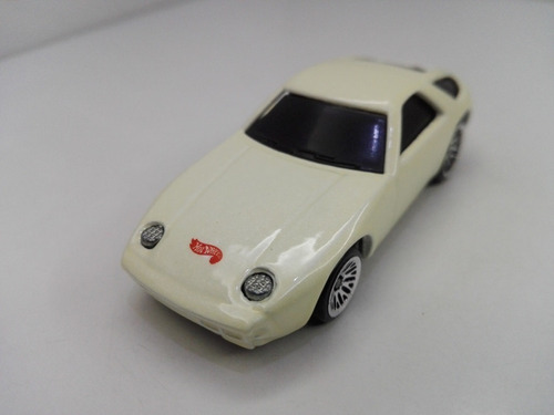 Hot Wheels - Porsche 928 De 1998 Malaysia