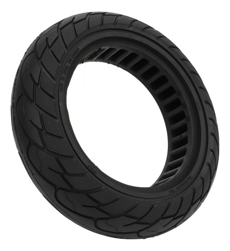 Neumático De Scooter Eléctrico 10x2.50, Neumáticos Sólidos G