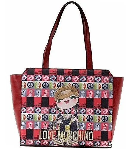 Bolsas moschino precios sales