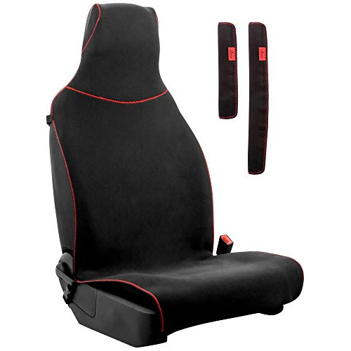 La Funda Impermeable Asiento De Automóvil Repele Sudor...