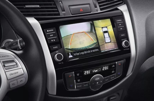 Renault Alaskan Intens 4x2 Mt 2021 0 Kmprecio Especial