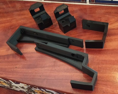 Soporte Para Ps3 Superslim