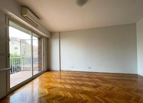 Imagen 4 de 17 de Hermoso Depto 2 Amb Con Balcón En Av. Federico Lacroze 2500, Colegiales