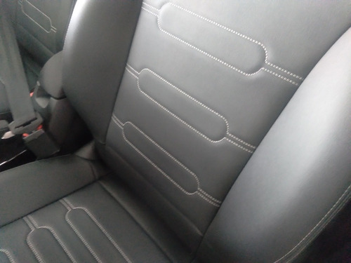 Imagen 13 de 21 de Citroën C4 Cactus Feel H No Nivus