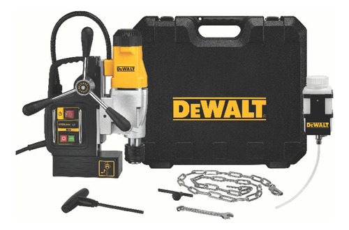 Taladro eléctrico de 16mm DeWalt DWE1622K 1200W + accesorio 220V