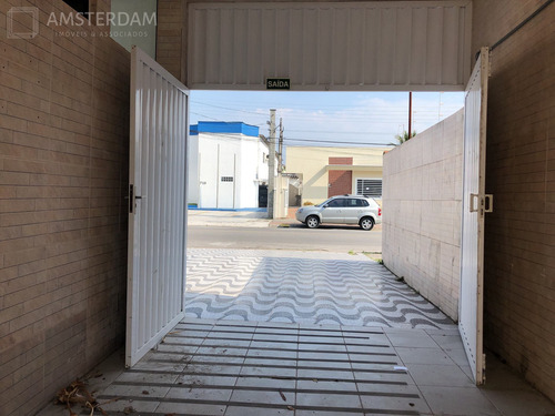 Imagem 6 de 27 de Imóvel Comercial Venda Ou Locação No Centro De Bertioga - Ic00001 - 33880383