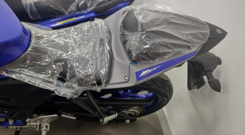Imagem 2 de 10 de Yzf R3 Abs