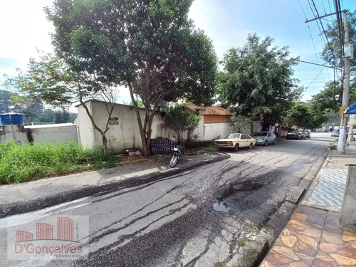 Imagem 15 de 15 de Casa Em Centro - Diadema - 2714