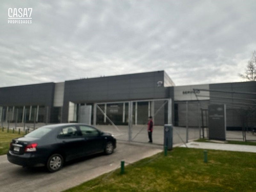 Bodega En Venta En Huechuraba