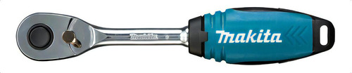 Matraca Con Cuadro De 1/4'' E-11558 Makita