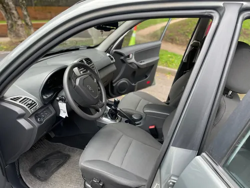 Chery Tiggo 1.6l