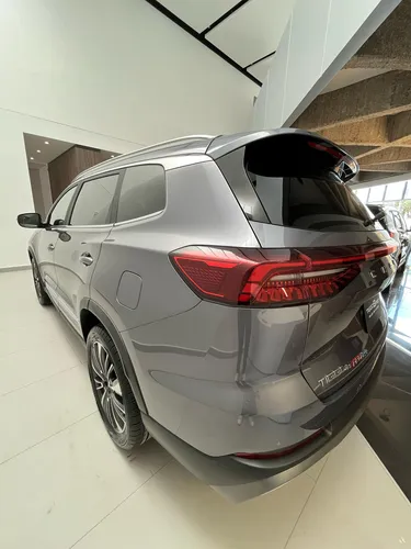 Chery Tiggo 8 Pro Tiggo 8 Pro PHEV