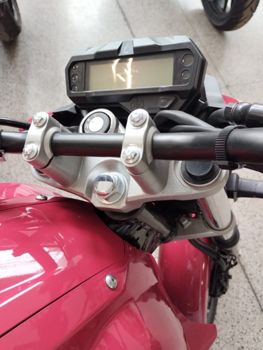 Imagen 6 de 15 de Yamaha Fz Fi 150cc