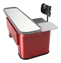Comprar Pasillo De Revision Chek Out 2.40mts Recto
