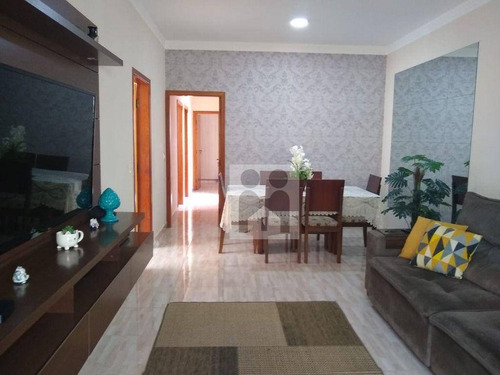 Imagem 7 de 16 de Casa Com 3 Dormitórios À Venda, 152 M² Por R$ 459.000,00 - Residencial Greenville - Ribeirão Preto/sp - Ca1087