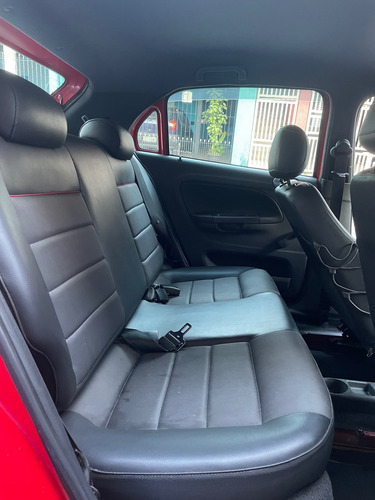 Volkswagen Gol 1.0 Vht Rock In Rio Total Flex 5p