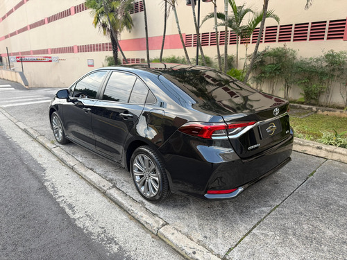 Toyota Corolla 2.0 Xei Dynamic Force Flex Aut. 4p