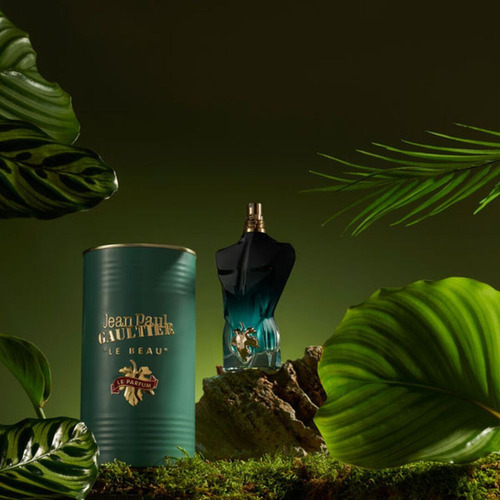Perfume Jean Paul Gaultier Le Beau Le Parfum Edp Intense 125