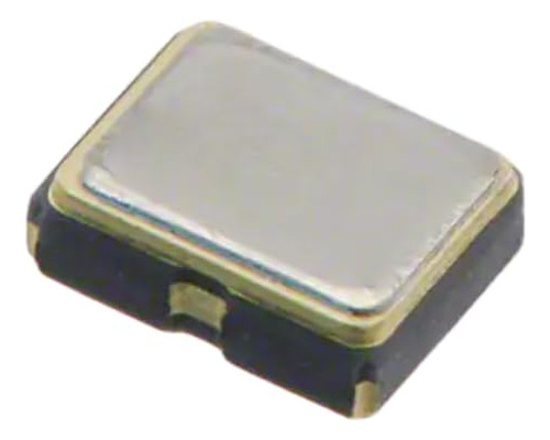 Oscilador Xtal Xo Mhz Hcmo Smd: Rohs Cinta Cortada