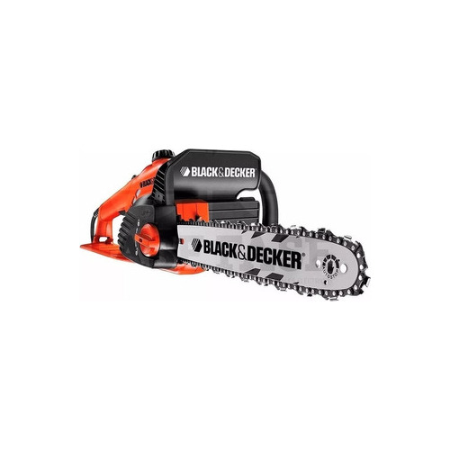 Motosierra Electrica Electrosierra Black+decker Gk1740 Pintu