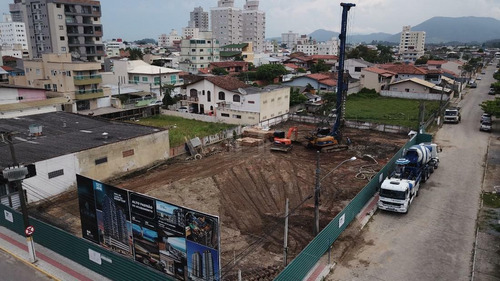 Imagem 11 de 15 de Torres Do Caribe 02 Dormitórios Últimas Unidades - 00026