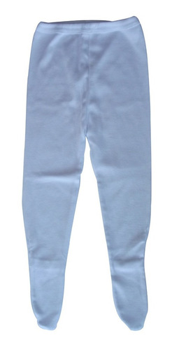 Pack 3 Pantys Bebé De Algodón Niño