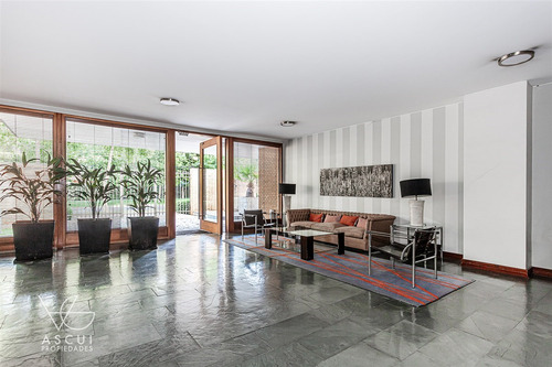 Departamento En Venta De 3 Dorm. En Las Condes