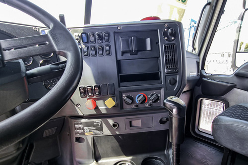 Mack 600 Cxu600 Dompe