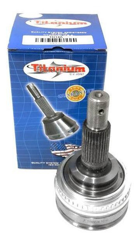 Punta De Tripoide Toyota Camry 3.0 6v C/abs 26x30