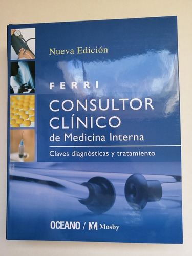 Consultor Clínico Ferri