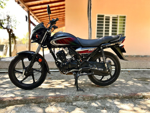 Honda Dream Neo 110