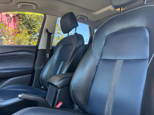 Chevrolet Tracker 1.2 Premier Turbo At