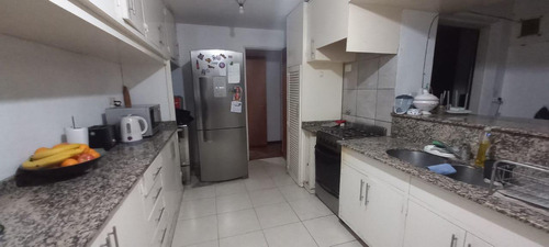 Departamento En Alquiler
