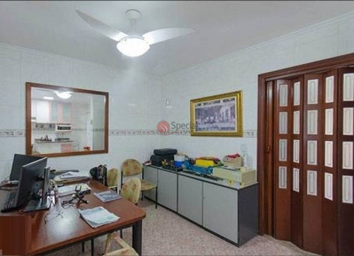 Imagem 9 de 15 de Sobrado Na Penha 155m² Com 3 Dormitórios E 2 Vagas - Af25918