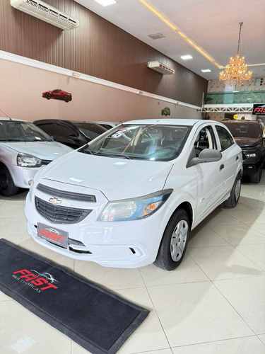 Chevrolet Onix 1.0 Ls 5p