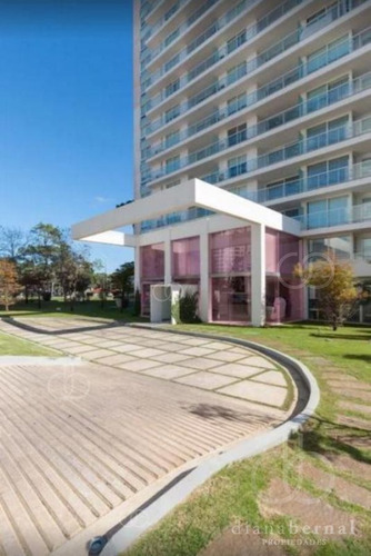 Imagen 2 de 21 de Apartamento En Roosevelt, 1 Dormitorio Con Terraza En Yoo Punta Del Este