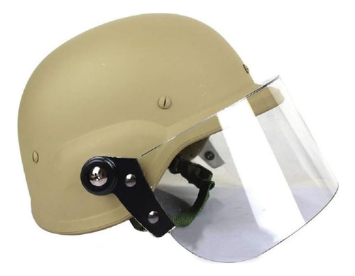 Tactical Swat M88 Casco Casco Airsoft Shooting Cs Classic De