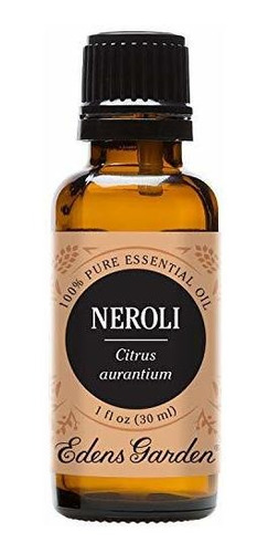 Aromaterapia Aceites - Edens Garden Neroli Essential Oil, 10