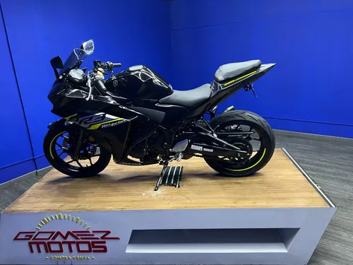 Yamaha R3 2010 Motos TuCarro