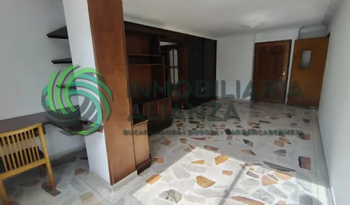 Apartamento En Arriendo En Campestre. Cod A8583