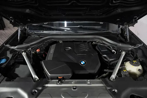 BMW X3 2.0 G01 Xdrive30i