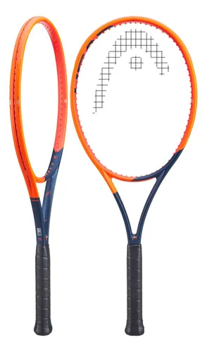 Raqueta Tenis Head 360 Radical Mp 2023 encordado over