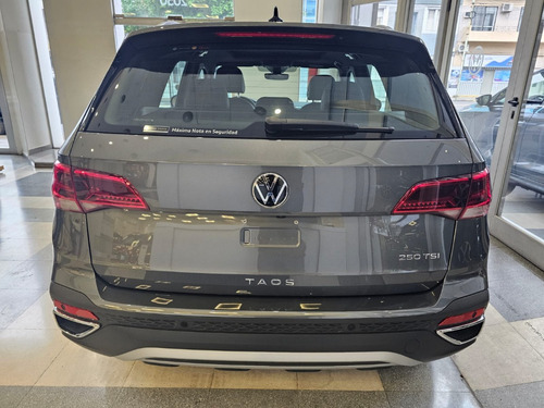 Volkswagen Taos 1.4 250 Tsi Highline