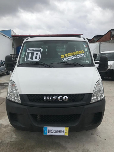 Iveco 35s14 2018 Carroceria