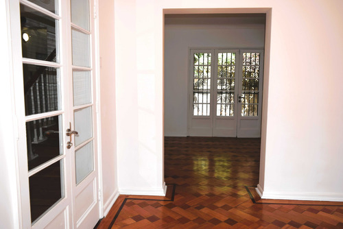 Casa - Oficinas, Pocuro, Colegio San Ignacio (29201)